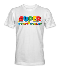 Load image into Gallery viewer, Super Room Parent - Polyester
