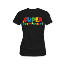 Load image into Gallery viewer, Super Room Parent - Polyester
