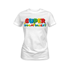 Load image into Gallery viewer, Super Room Parent - Polyester
