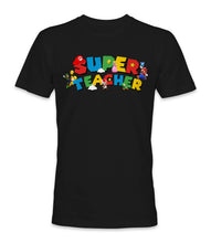 Load image into Gallery viewer, Super Teacher
